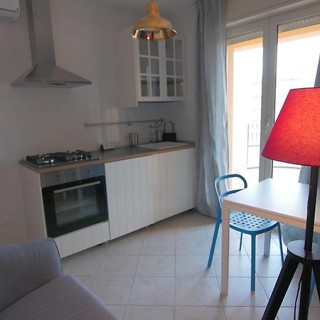 Appartamenti Sul Lungomare Alba Adriatica Ngoại thất bức ảnh
