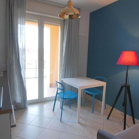 Appartamenti Sul Lungomare Alba Adriatica Ngoại thất bức ảnh